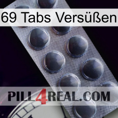 69 Tabs Versüßen 30